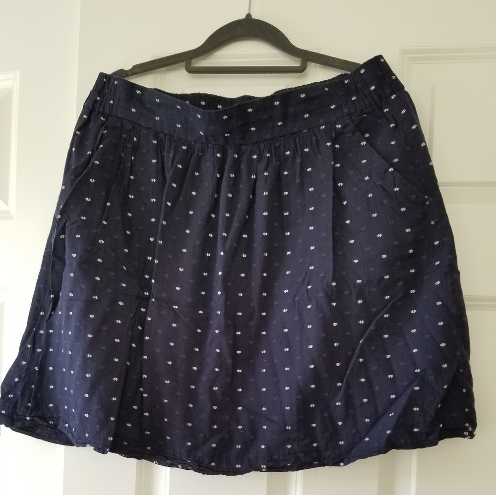 Closet Cleanout 5/$25 Loft Skirt